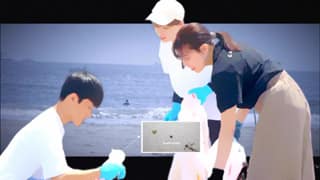 仙台港クリーンナップウォーク03