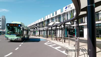 クレアホームズ仙台荒井駅前03