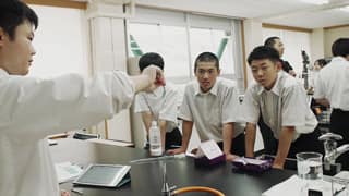 石川義塾中学校02